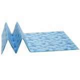 BUNDOK(バンドック) ジャバラマットカモフラ90 BD-517 アルミマット