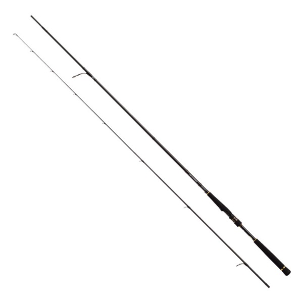 ダイワ(Daiwa) モアザン エキスパート AGS(スピニングモデル) 98ML/M 01480335