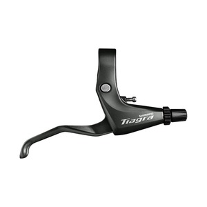 シマノ(SHIMANO)／サイクル BL-4700 左右レバーセット 2.5フィンガー EBL4700PA