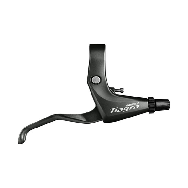 シマノ(SHIMANO)/サイクル BL-4700 左右レバーセット 2.5フィンガー EBL4700PA ブレーキ関連