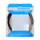 シマノ(SHIMANO/サイクル) MTB用スチールブレーキSET Y80098022 ブレーキ関連