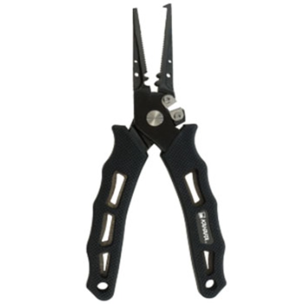 カハラジャパン(KAHARA JAPAN) プレミアムステンレスプライヤー   フィッシングプライヤー