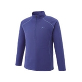 ミズノ(MIZUNO) A2JA7151 DSナガソデジップ Men’s A2JA7151 長袖シャツ(メンズ)