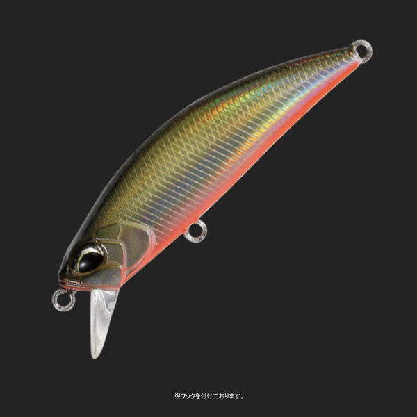 デュオ(DUO) スピアヘッド リュウキ 50S   ミノー