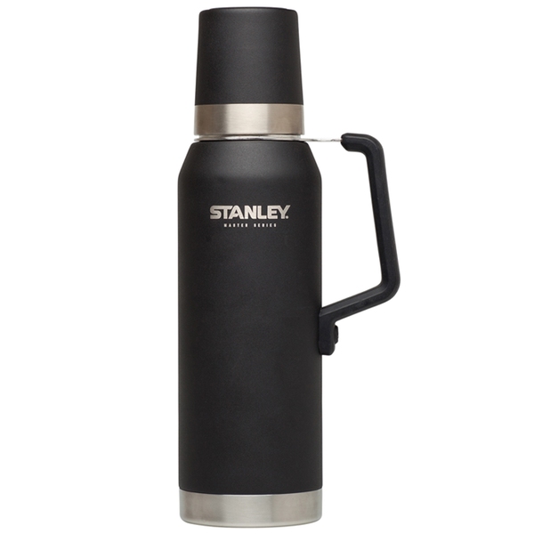 STANLEY(スタンレー) マスター真空ボトル 02659-006 ステンレス製ボトル