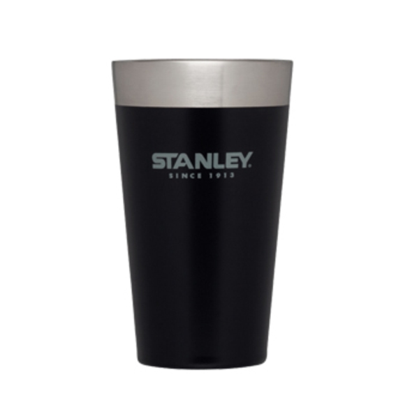 STANLEY(スタンレー) スタッキング真空パイント 02282-035 ステンレス製マグカップ