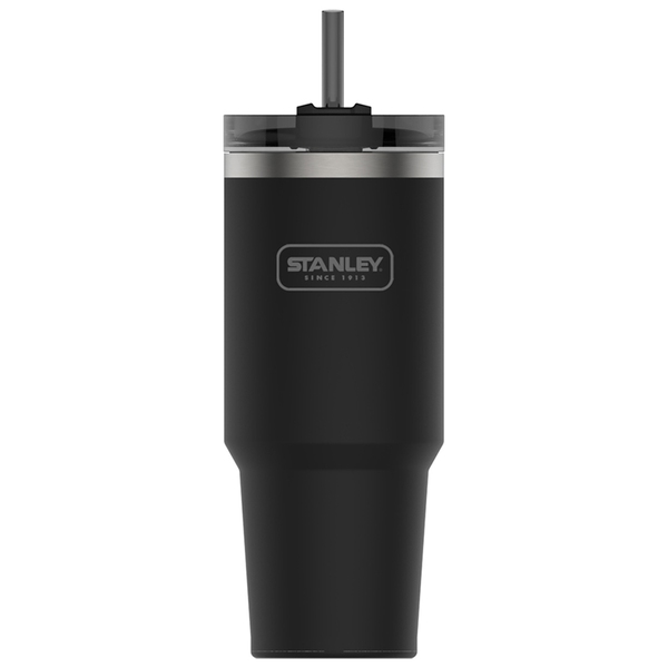 STANLEY(スタンレー) 真空クエンチャー 02663-008 ステンレス製マグカップ