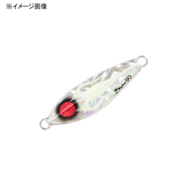 ハヤブサ(Hayabusa) ジャックアイスロー FS424 メタルジグ(200g以上)