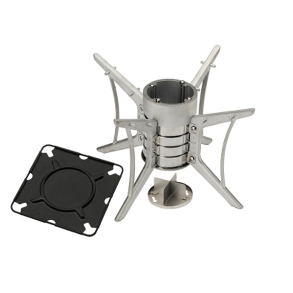 SOTO エアスタ ベース ST-940 焚火台