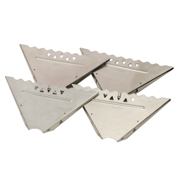 SOTO エアスタ ウイング ST-940WL 固形燃料式