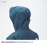 THE NORTH FACE(ザ・ノース・フェイス) RAINTEX CLOUD (レインテックス