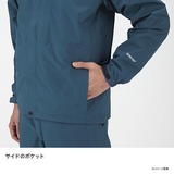 THE NORTH FACE(ザ・ノース・フェイス) RAINTEX CLOUD (レインテックス