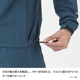 THE NORTH FACE(ザ・ノース・フェイス) RAINTEX CLOUD (レインテックス