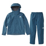 THE NORTH FACE(ザ･ノース･フェイス) RAINTEX CLOUD (レインテックス クラウド) Men’s NP11714 レインスーツ