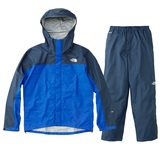 THE NORTH FACE(ザ･ノース･フェイス) RAINTEX Men’s NP11715 レインスーツ