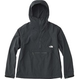 THE NORTH FACE(ザ･ノース･フェイス) Men’s COMPACT ANORAK(コンパクト アノラック)メンズ NP21735 ブルゾン(メンズ)