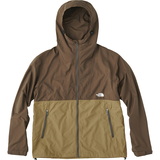 THE NORTH FACE(ザ･ノース･フェイス) COMPACT JACKET(コンパクト ジャケット) Men’s NP71530 ソフトシェルジャケット(メンズ)