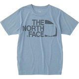 THE NORTH FACE(ザ･ノース･フェイス) S/S COLOR HEATHER LOGO TEE Men’s NT31734 半袖Tシャツ(メンズ)