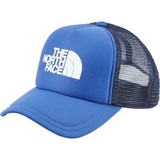 THE NORTH FACE(ザ･ノース･フェイス) K LOGO MESH CAP(キッズ ロゴ メッシュ キャップ) NNJ01407 キャップ(ジュニア/キッズ/ベビー)