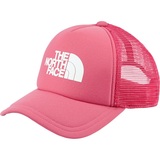 THE NORTH FACE(ザ･ノース･フェイス) K LOGO MESH CAP(キッズ ロゴ メッシュ キャップ) NNJ01407 キャップ(ジュニア/キッズ/ベビー)
