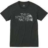 THE NORTH FACE(ザ･ノース･フェイス) TNF CAMOUFLAGELOGO TEE Men’s NT31793 【廃】メンズ速乾性半袖Tシャツ