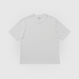 MXP(エムエックスピー) DRY JERSEY BIG TEE WITH POCKET Men’s MX36152 半袖Tシャツ(メンズ)