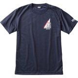 HELLY HANSEN(ヘリーハンセン) HH61730 S/S FLAG TEE HH61730 【廃】メンズ速乾性半袖Tシャツ