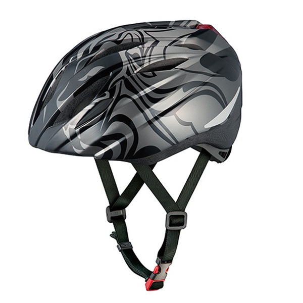 オージーケー カブト(OGK KABUTO) BRIGHT-J1 ブライト-J1 ヘルメット サイクル/自転車 20601505 ヘルメット
