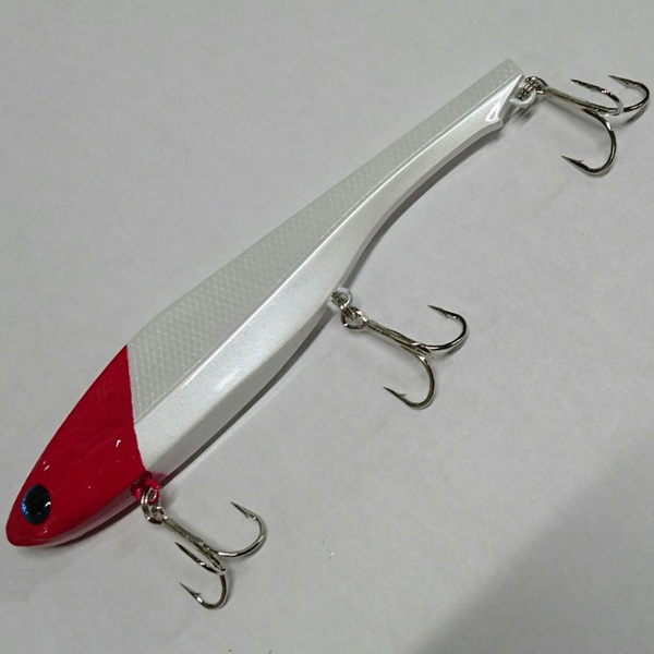 ラッキークラフト(LUCKY CRAFT) バリッドスーパースリム   バイブレーション