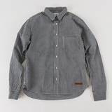 gym master(ジムマスター) 2WAY シャツ メンズ G643390 長袖シャツ(メンズ)