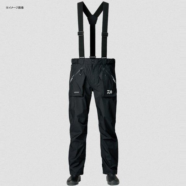ダイワ(Daiwa) DR-1507P ゴアテックス プロダクト レインパンツ 04539224 フィッシングレインパンツ