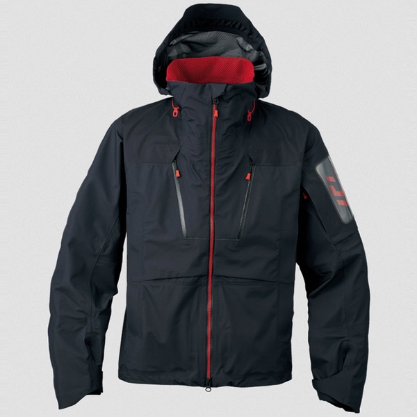 ダイワ(Daiwa) DR-2107J レインマックス オールウェザーショートレインジャケット 04536352 フィッシングレインジャケット