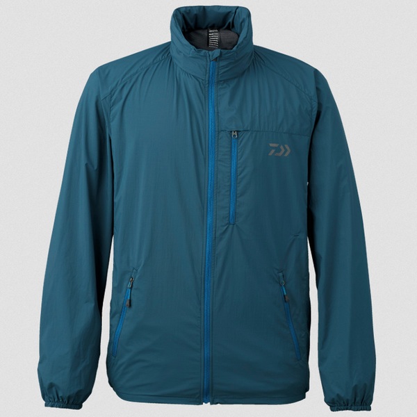 ダイワ(Daiwa) DJ-3307 ポケッタブルウィンドジャケット 04520076 フィッシングジャケット