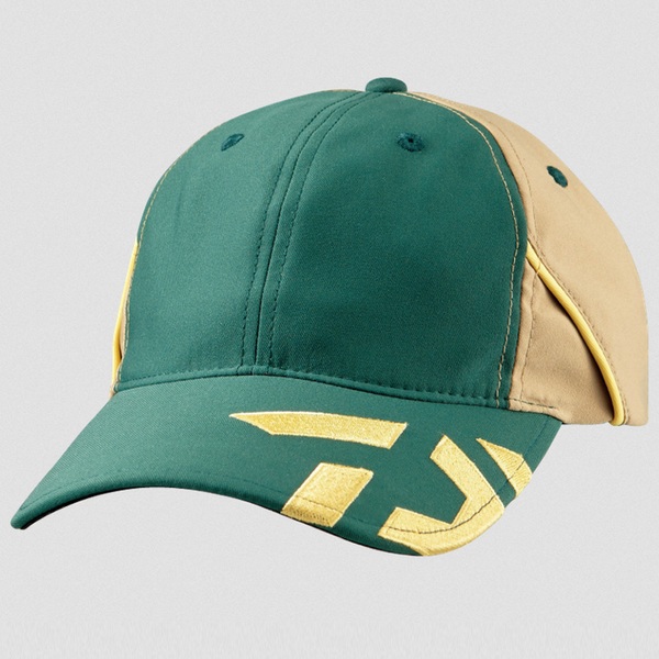 ダイワ(Daiwa) DC-6907 グラスホールドベンチレーションキャップ 04519567 帽子&紫外線対策グッズ