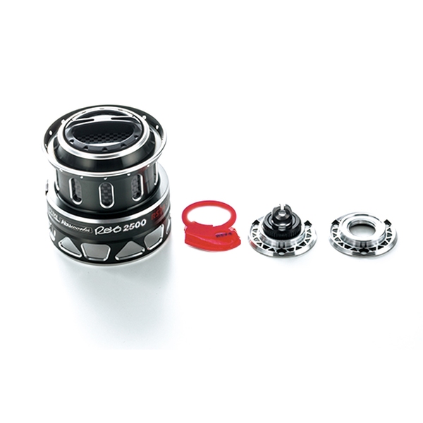 アブガルシア(Abu Garcia) Abu ワークス REVO 2000 RS74 スプールキット 1430001 スピニング用スプール