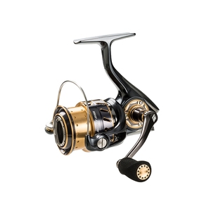 AuKVA(Abu@Garcia) {@Pbg@QTOOr