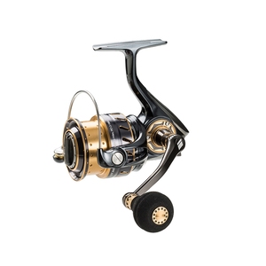 AuKVA(Abu@Garcia) {@Pbg@ROOOr