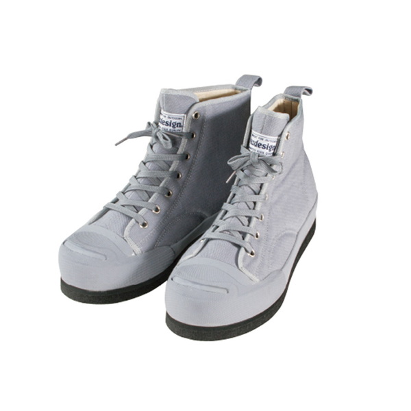 パズデザイン キャンバスウェーディングシューズ PWS-631 ナイロン･その他素材