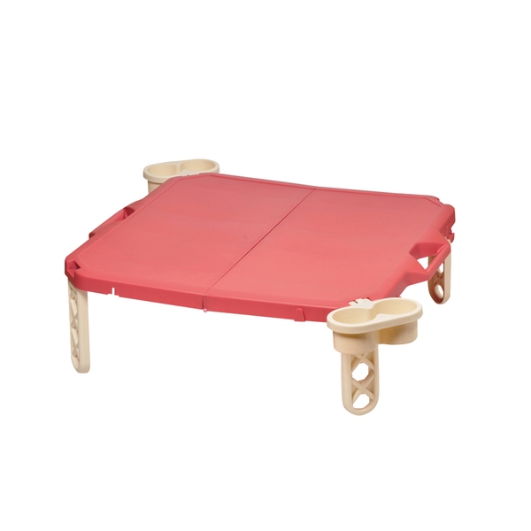 パール金属 シエルシエル ハンディテーブル D-231 コンパクト/ミニテーブル