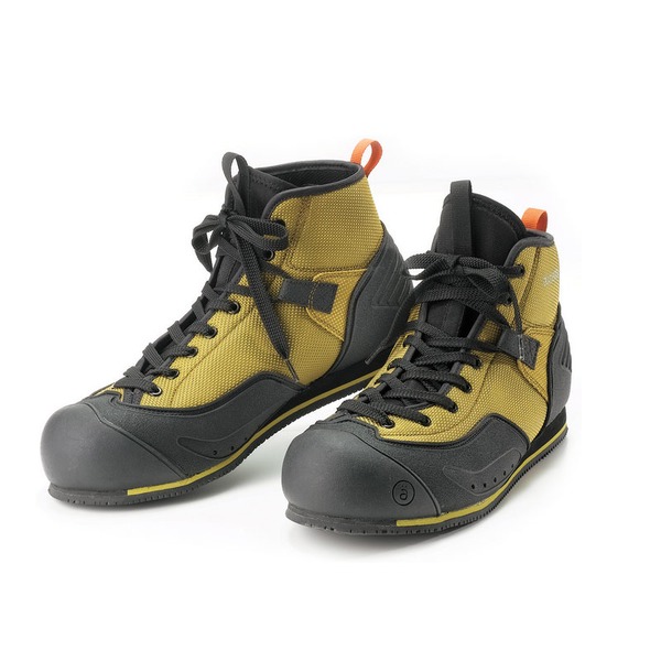 Foxfire(フォックスファイヤー) UL Wading Shoes 582370817845 ナイロン･その他素材
