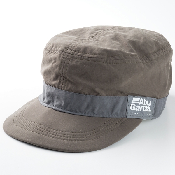 アブガルシア(Abu Garcia) ポケッタブルキャップ 1424213 帽子&紫外線対策グッズ