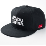 アブガルシア(Abu Garcia) フラットビルキャップ 1424210 帽子&紫外線対策グッズ