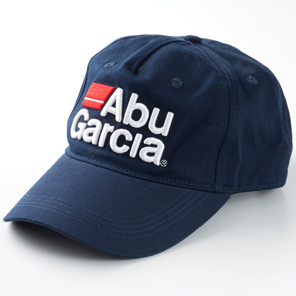 アブガルシア(Abu Garcia) 3D(スリーディー) ロゴキャップ 1422478 帽子&紫外線対策グッズ
