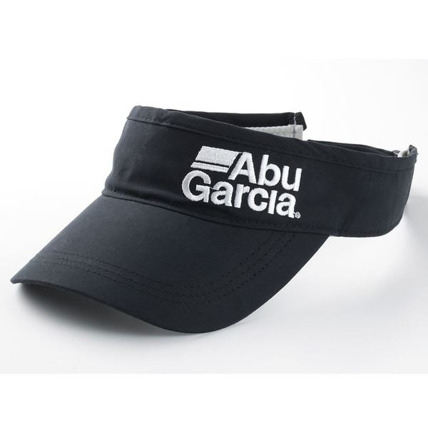 アブガルシア(Abu Garcia) サンバイザー 1424211 帽子&紫外線対策グッズ