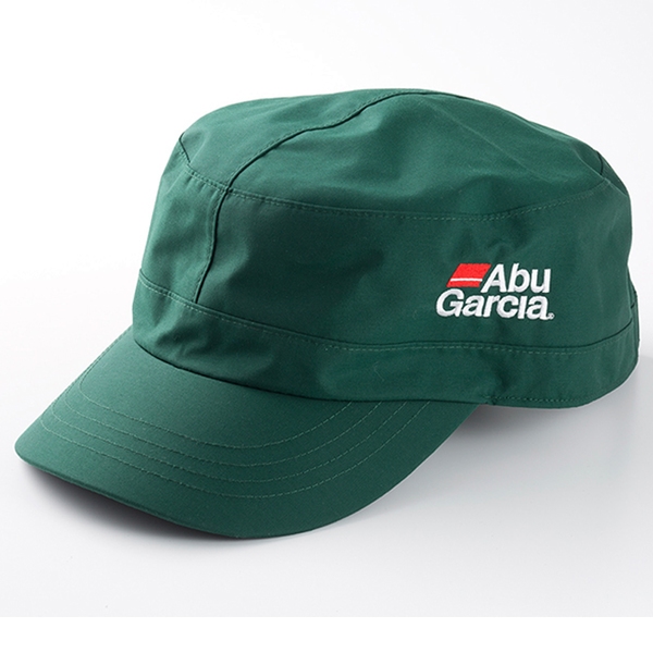 アブガルシア(Abu Garcia) 3レイヤー レインワークキャップ 1424195 帽子&紫外線対策グッズ