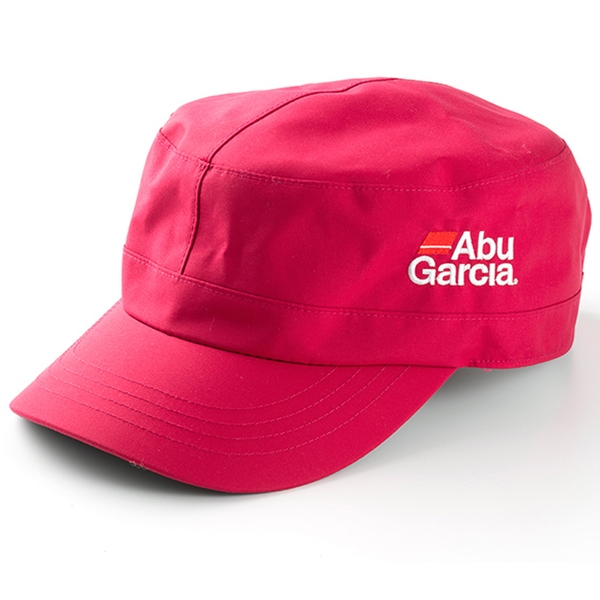 アブガルシア(Abu Garcia) 3レイヤー レインワークキャップ 1424196 帽子&紫外線対策グッズ