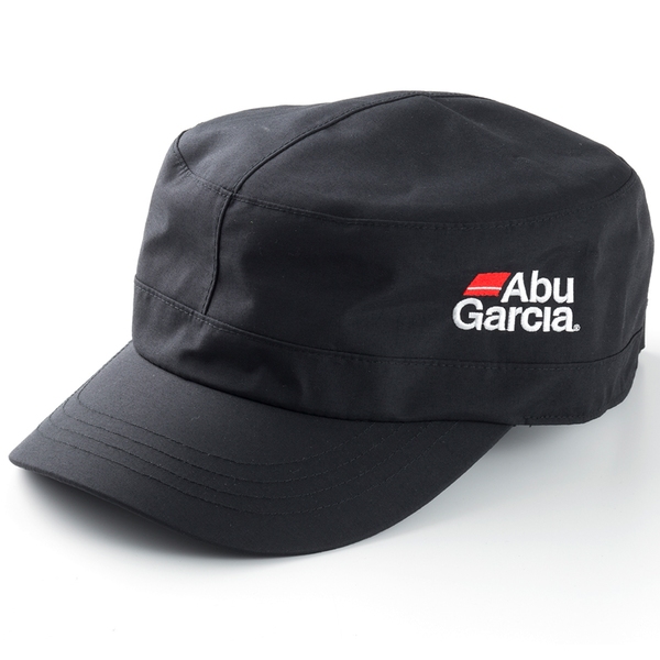 アブガルシア(Abu Garcia) 3レイヤー レインワークキャップ 1424197 帽子&紫外線対策グッズ