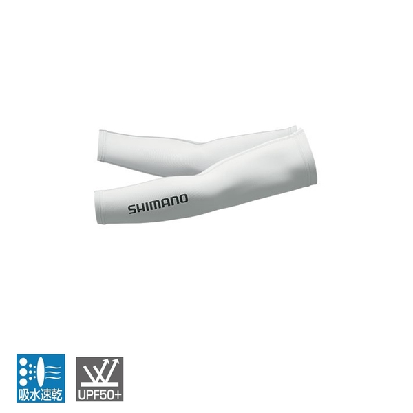 シマノ(SHIMANO) AC-067Q サンプロテクション アームカバー 480460 帽子&紫外線対策グッズ
