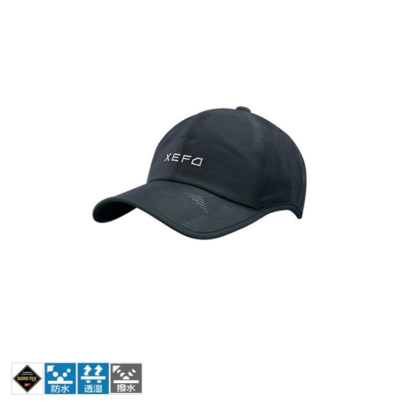シマノ(SHIMANO) CA-210Q XEFO GORE-TEX オールウエザー キャップ 479181 帽子&紫外線対策グッズ