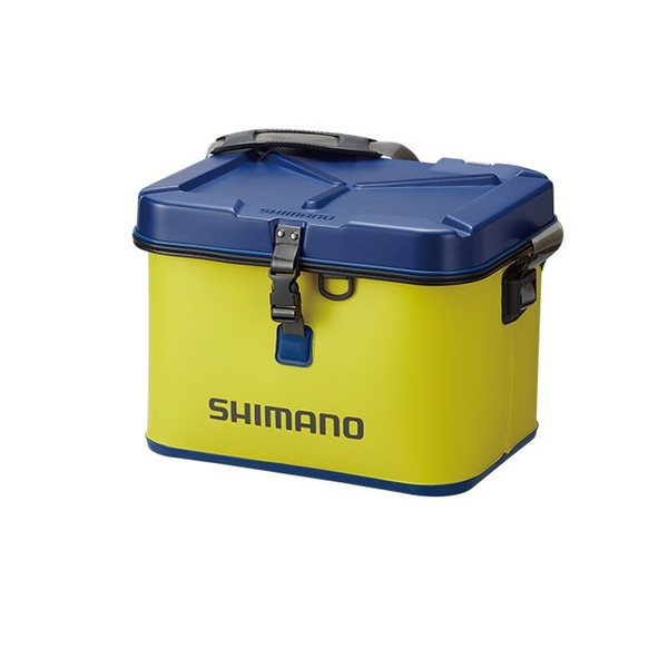 シマノ(SHIMANO) BK-002Q EVA タックルバッグ(ハードタイプ) 480958 ショルダーバッグ